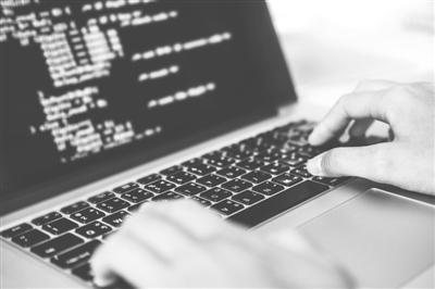 效率提升30倍 無(wú)代碼開發(fā)讓“小白”也能編程