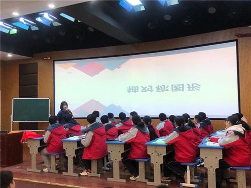 以研促教 厚積薄發(fā) 亳州學(xué)院附屬學(xué)校成功承辦高新區(qū)數(shù)學(xué)優(yōu)質(zhì)課展示活動(dòng)