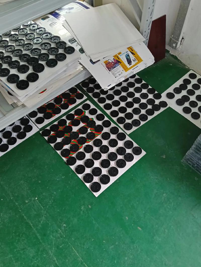 從手機(jī)支架看工廠轉(zhuǎn)型 半年親歷與電子產(chǎn)品制造的變遷