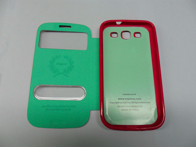 探尋批發(fā)源頭 三星Galaxy S3 i9300專用皮套與手機(jī)支架保護(hù)套如何實(shí)現(xiàn)性價(jià)比與穩(wěn)固定位雙重保障？